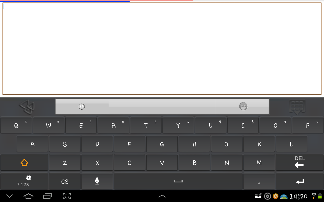 GO - Mobilné telefóny a tablety