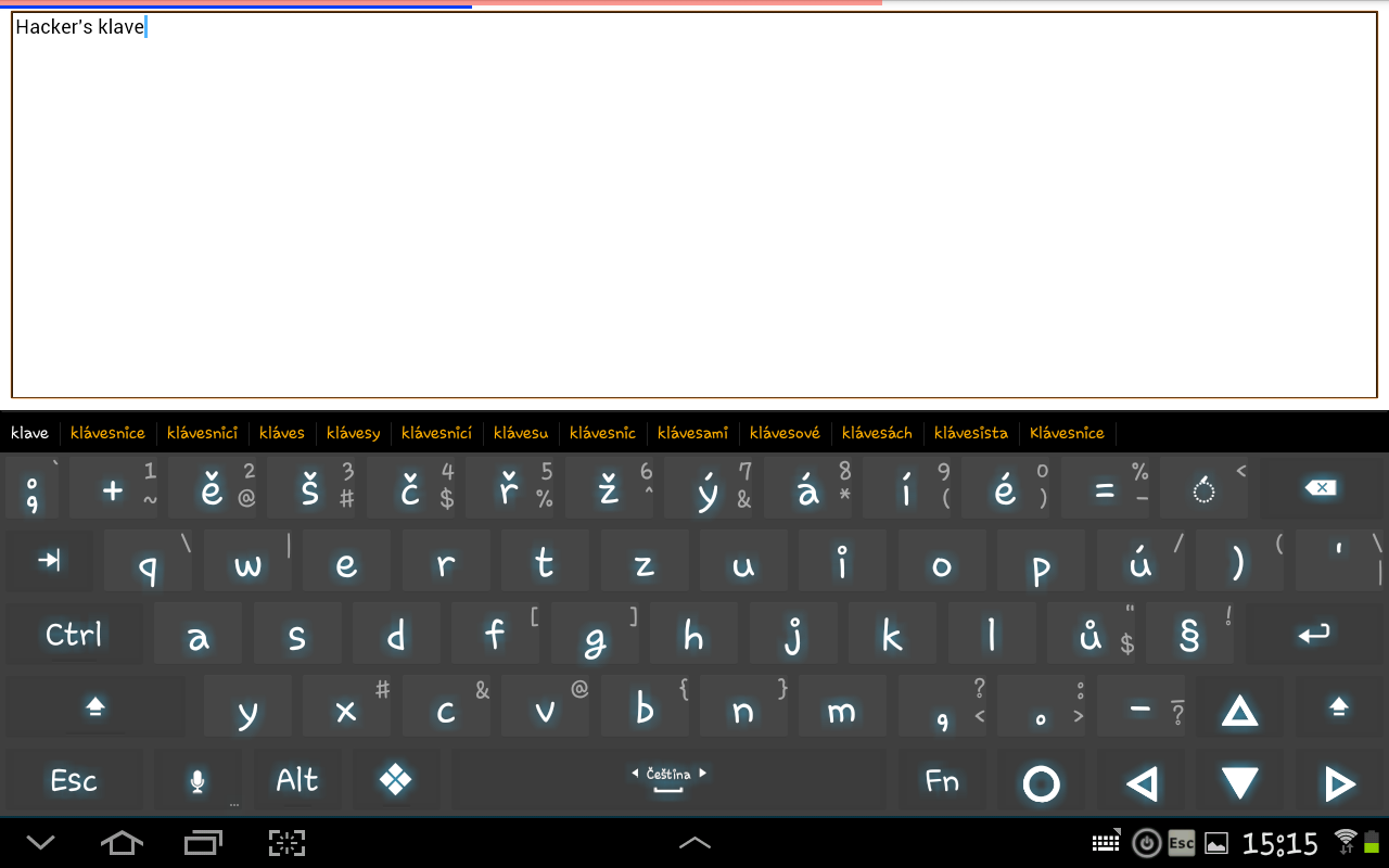 hacker 's - Mobilné telefóny a tablety