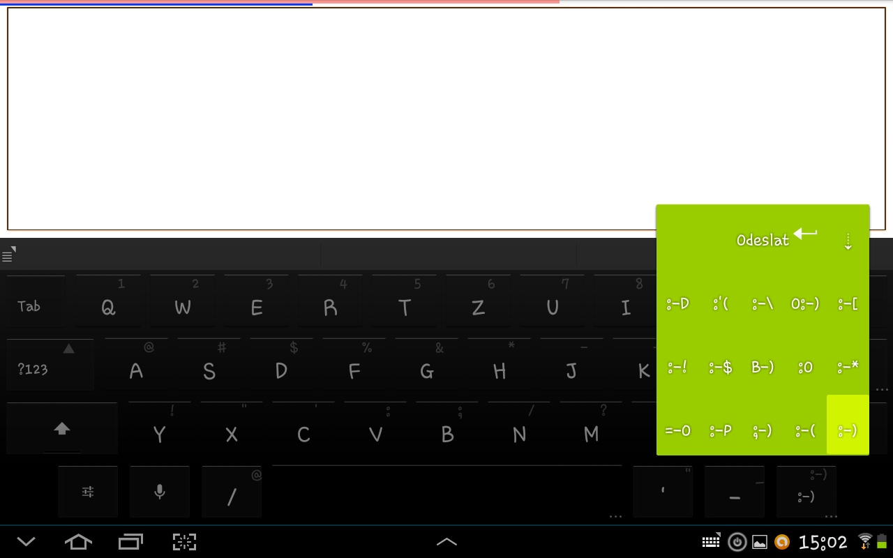 Kii - Mobilné telefóny a tablety