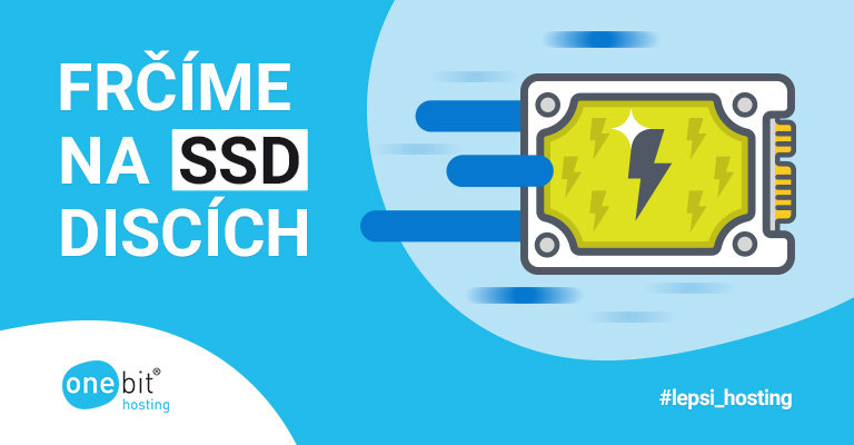 SSD ONEbit - PR články