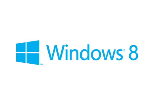 Windows 8 logo - História Windows