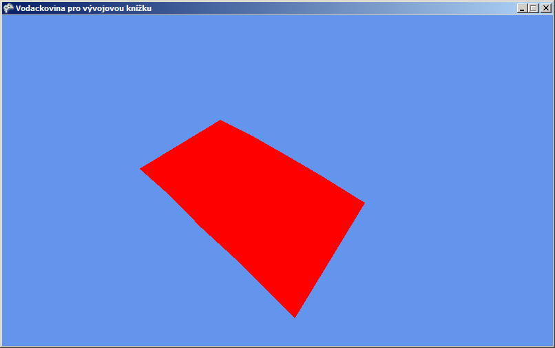 Použitie shader v HLSL v XNA - Tvorba shaderov v HLSL