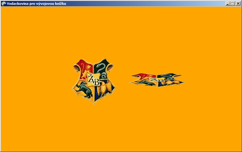 Zobrazenie Spritu v XNA 3d hre - Základy 3D grafiky a tvorba enginu