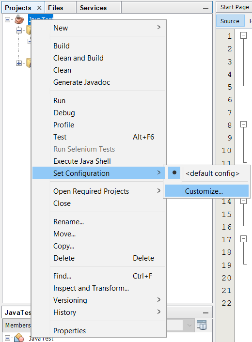 Java - Pre pokročilých