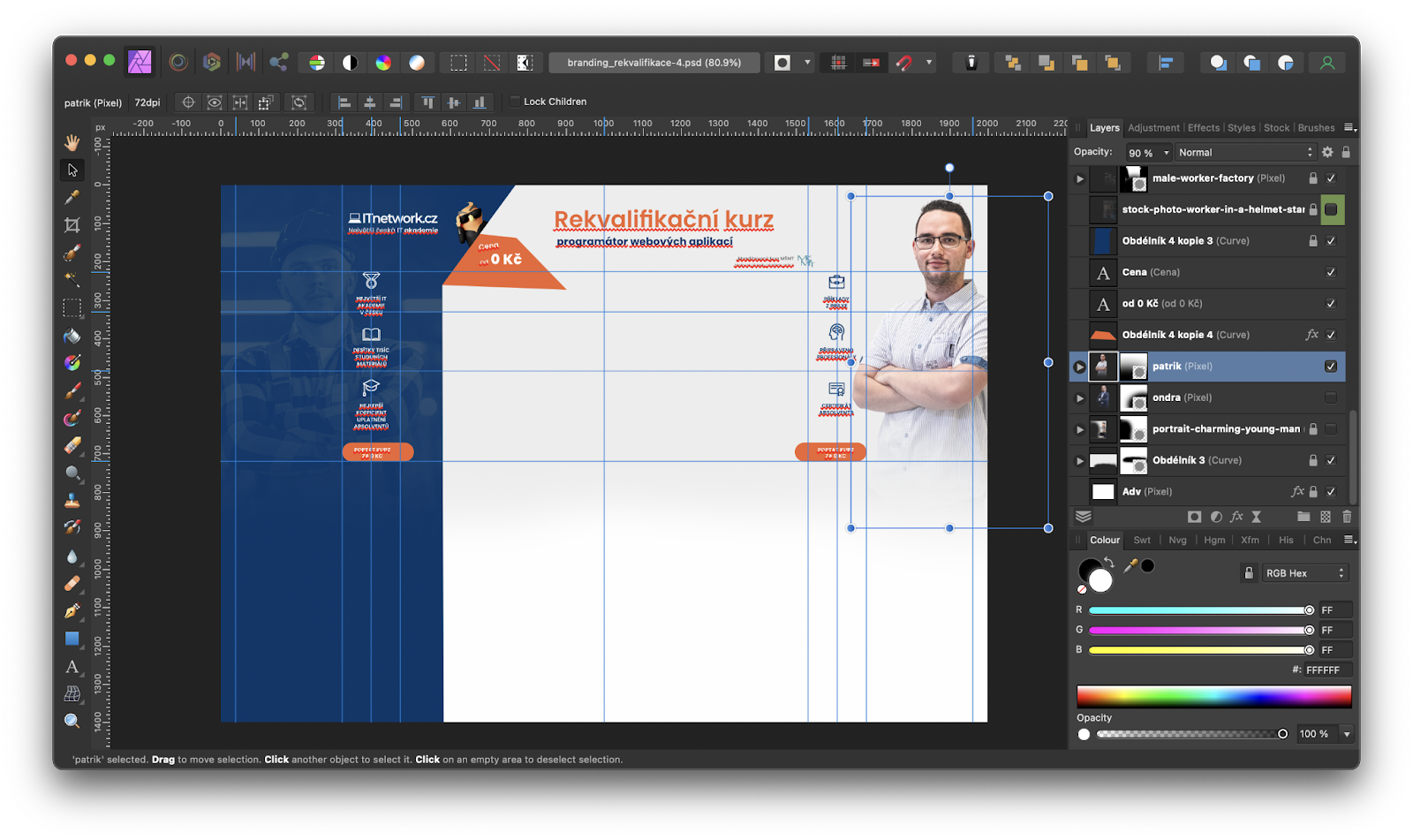 Tipy, triky a návody