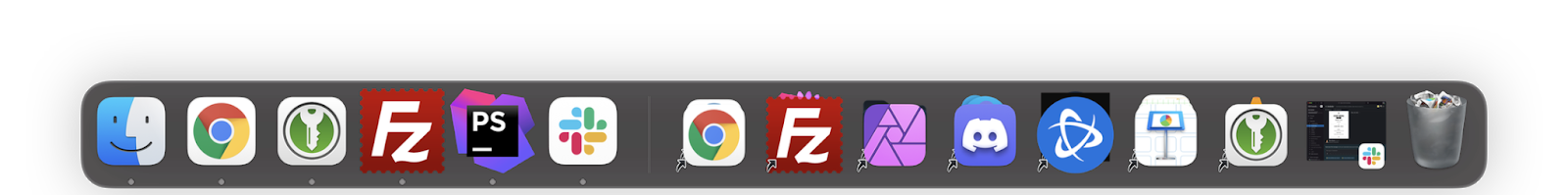 Tipy, triky a návody