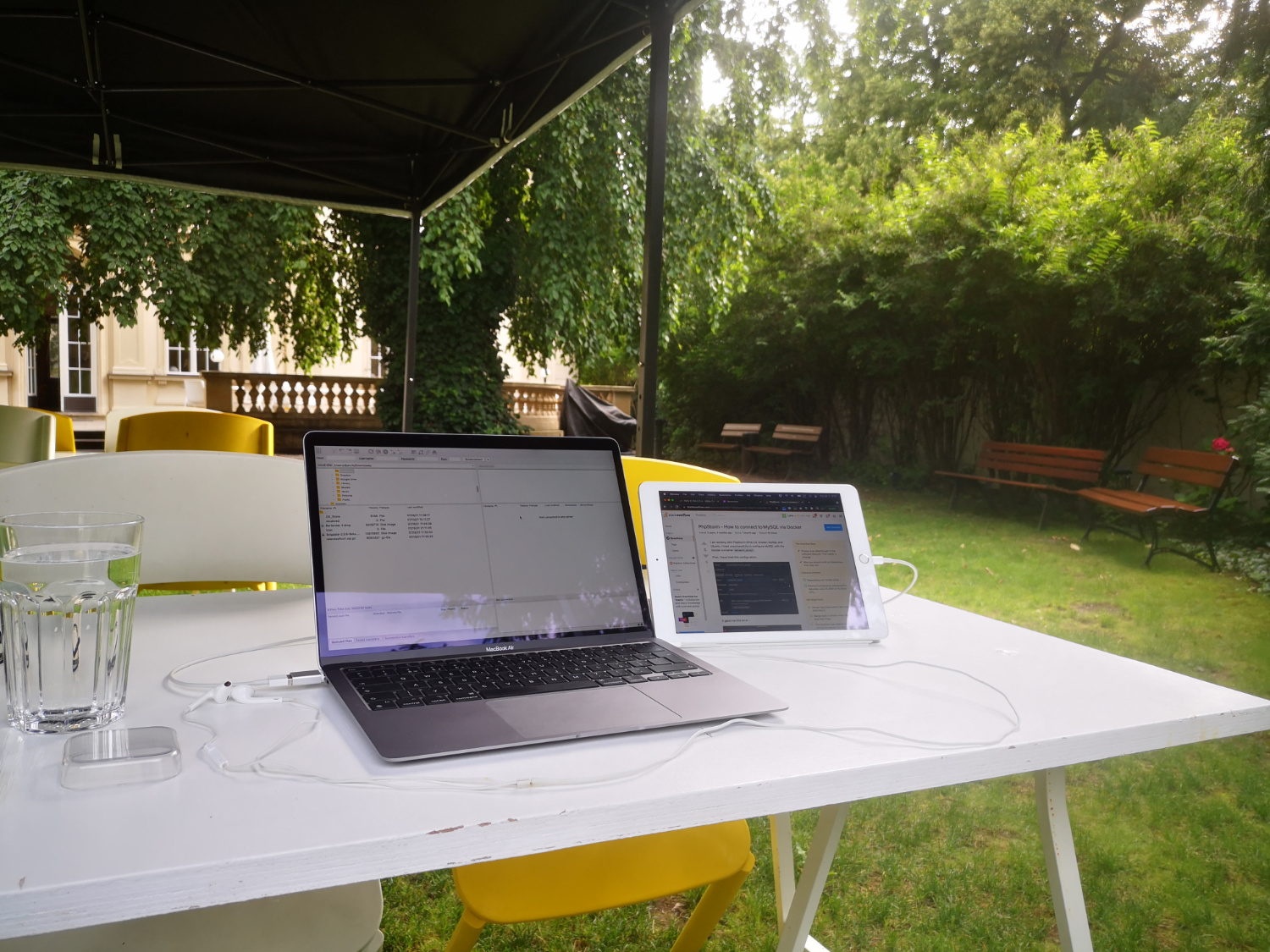 Tipy, triky a návody