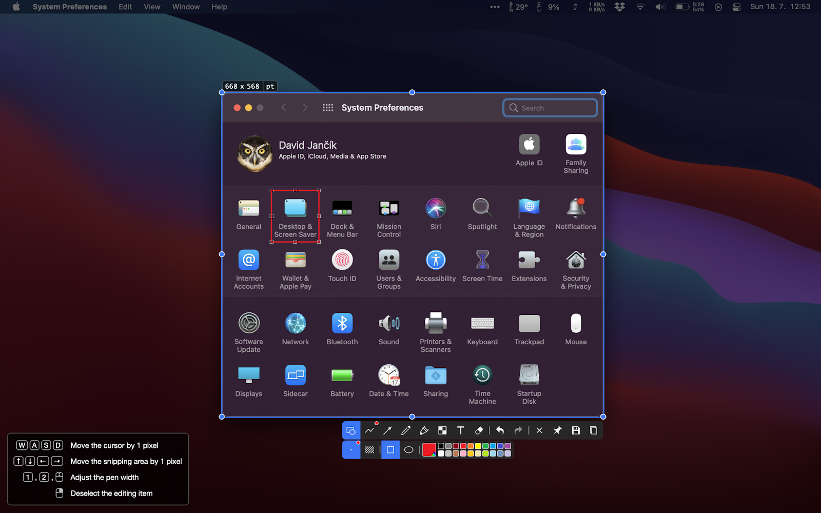 Tipy, triky a návody
