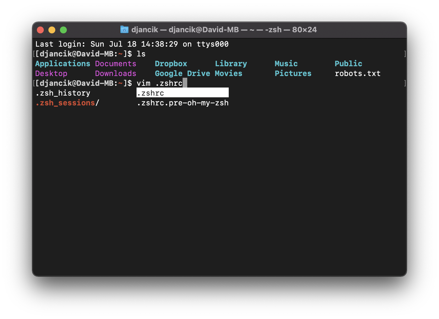 Tipy, triky a návody