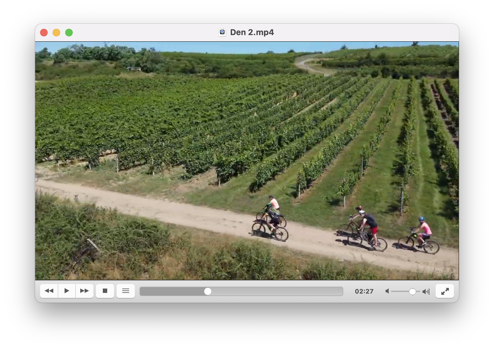 Tipy, triky a návody