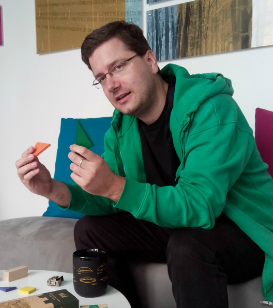 Modelovanie v MPS - Články nielen o programovaní