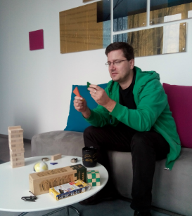 Modelovanie v MPS - Články nielen o programovaní