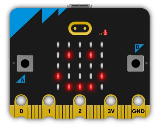 Programovateľný počítač micro:bit - Scratch - Scratch