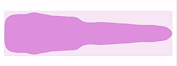 Výber časti stopy - Scratch