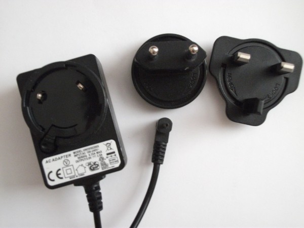 Adapter na Prestigio tabliet Multipad 2 PRIME DUO 8.0 - Recenzia mobilných telefónov