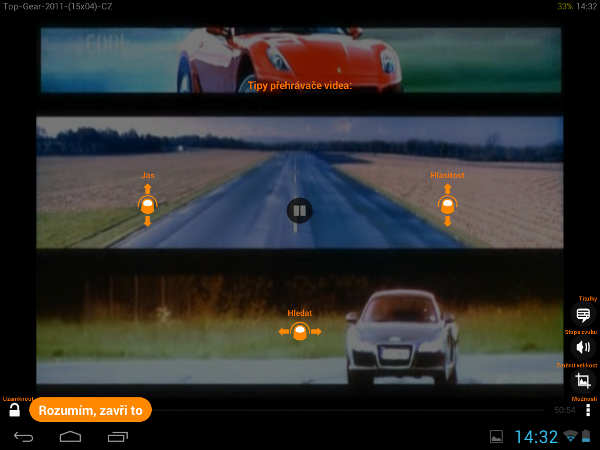 TopGear 15 × 04 - Recenzia mobilných telefónov