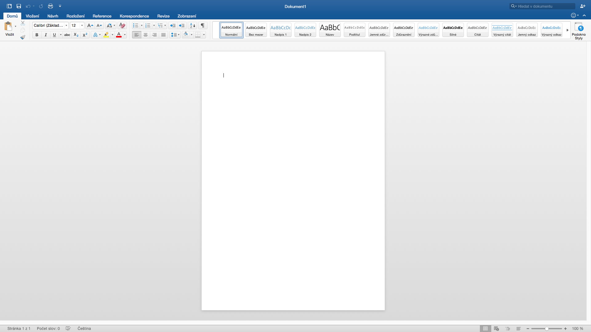 Office 2016 for Mac - Softvér