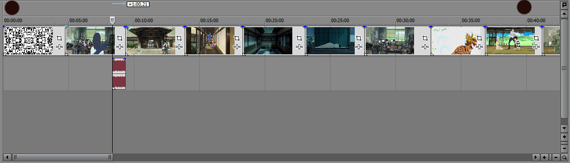 Čo sa má rendrovat - Grafika