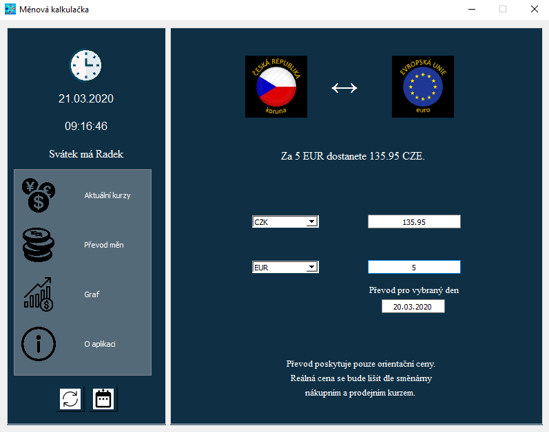 Zdrojákoviště Python - Okenné aplikácie