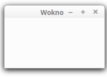 Prvé okno v Qt frameworku pre C ++ - Qt - Okenné / formulárové aplikácie v C ++