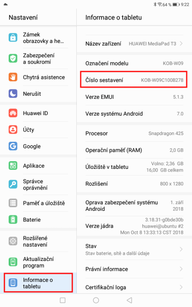 Základy vývoja Android aplikácií v Jave