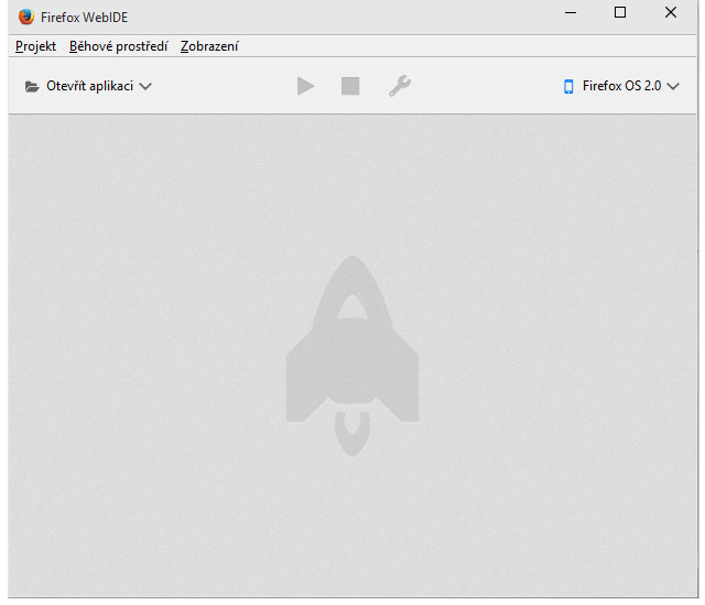 Ďalšie vývojové nástroje pre tvorbu aplikácií