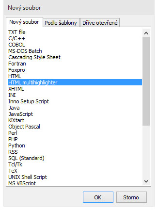 Ďalšie vývojové nástroje pre tvorbu aplikácií