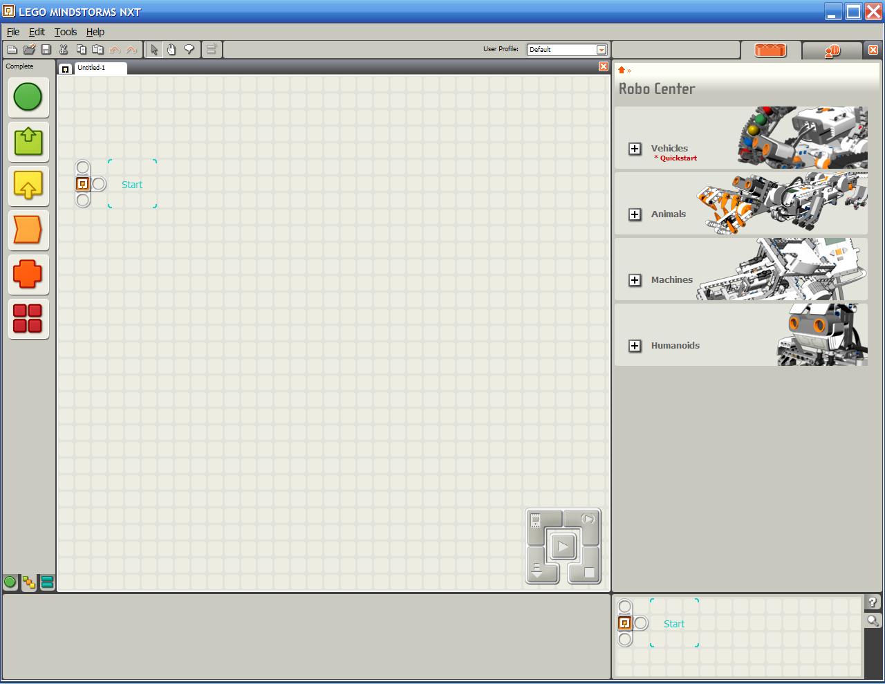 Články nielen o programovaní