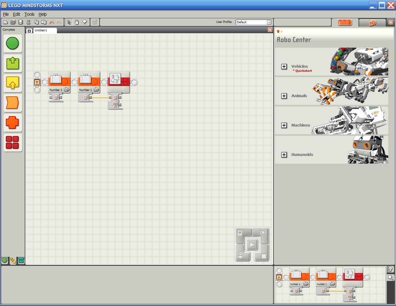Články nielen o programovaní