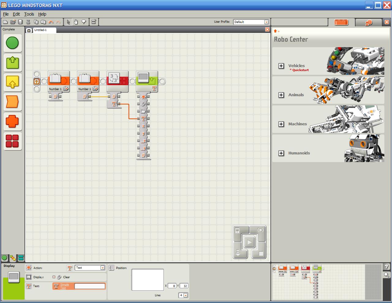 Články nielen o programovaní