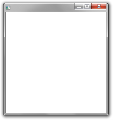 Príklad základnej kostry JavaFX aplikácie - Okenné aplikácie v Java FX