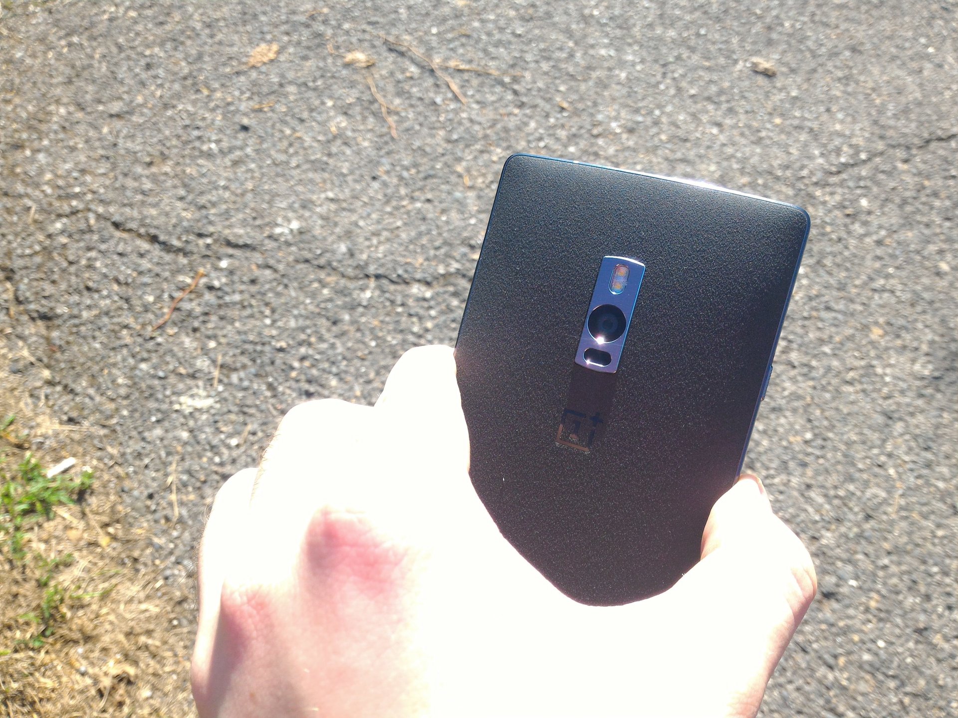 konečný pohľad na zariadenie - Recenzia mobilných telefónov