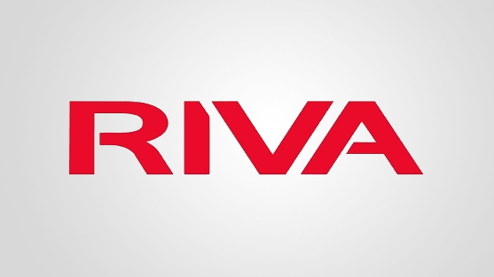 Logo firmy RIVA - Recenzia hardvéru
