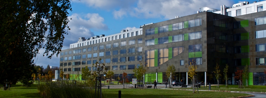 Články nielen o programovaní