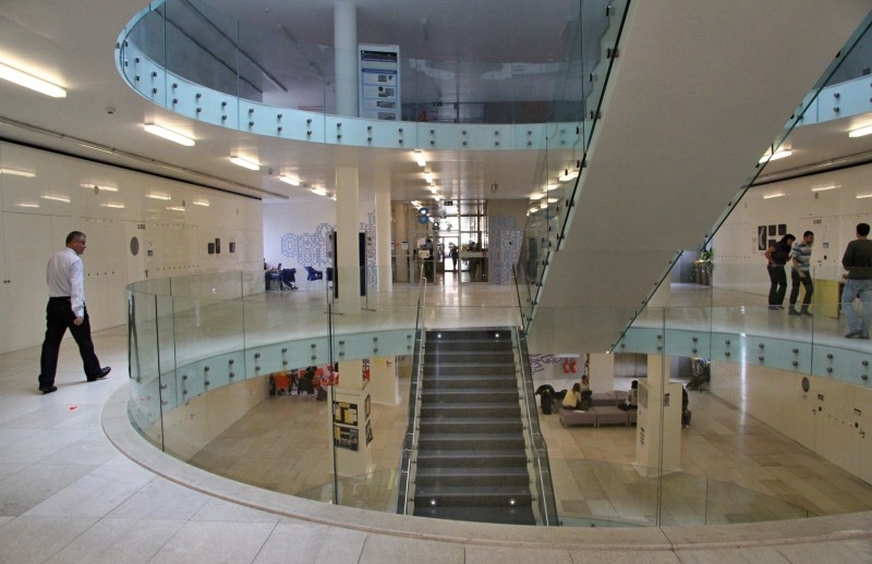 Články nielen o programovaní