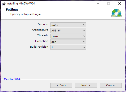Nastavenie inštalátora časť 1 - JNI - Java Native Interface