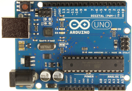 Arduino UNO - Arduino