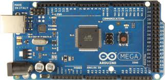 Arduino MEGA - Arduino