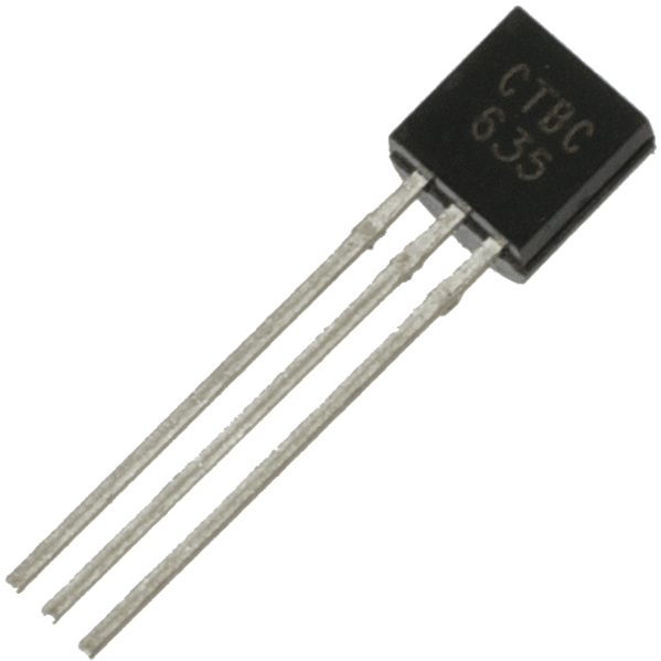 tranzistor - Arduino
