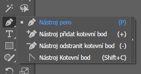 Základy Adobe Illustrator