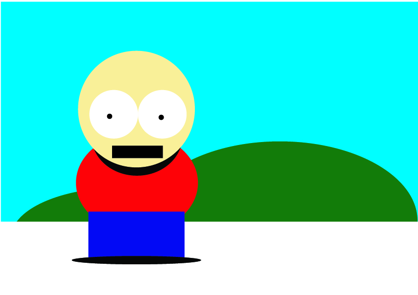 Základy Adobe Illustrator