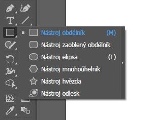 Základy Adobe Illustrator