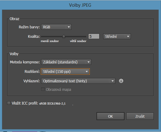Základy Adobe Illustrator