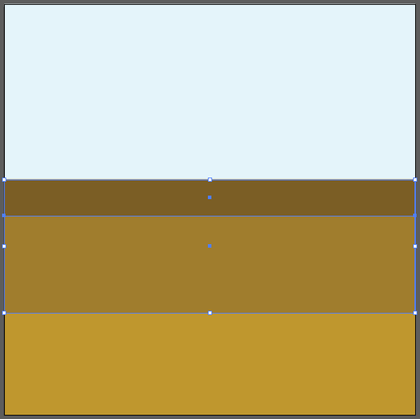 Základy Adobe Illustrator