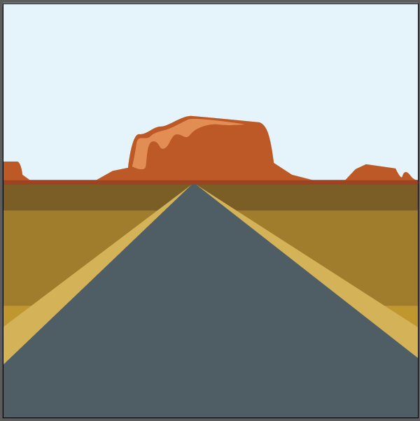 Základy Adobe Illustrator