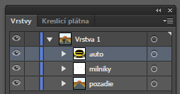 Základy Adobe Illustrator