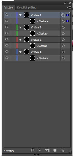 Základy Adobe Illustrator