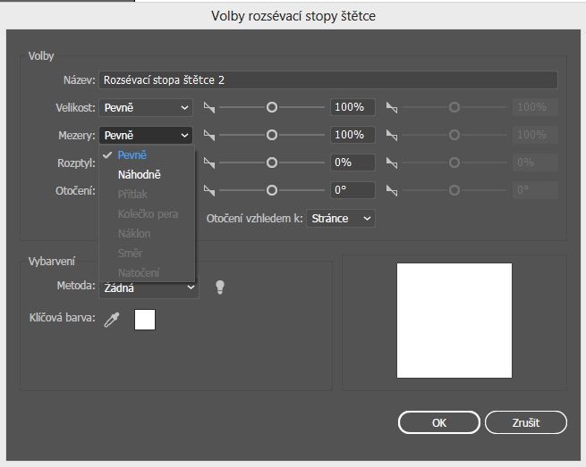 Základy Adobe Illustrator