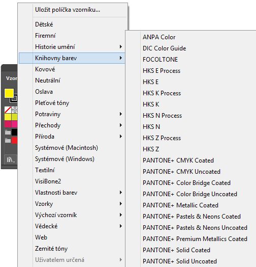 Základy Adobe Illustrator