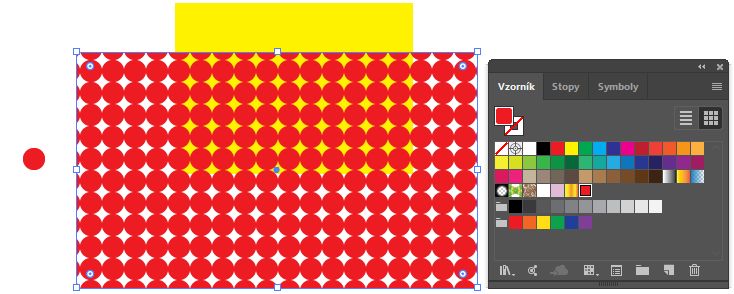 Základy Adobe Illustrator